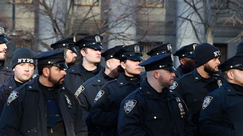 Details of NYC proposed deal with NYPD rank-and-file officers