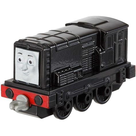 Thomas & Friends Adventures Diesel - Walmart.com