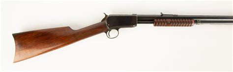 Winchester Model 1890 | Cottone Auctions