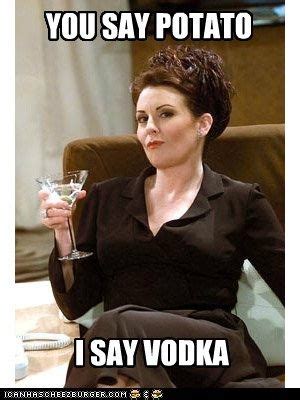 Will & Grace- Karen was the best part of that show Sex And The City ...