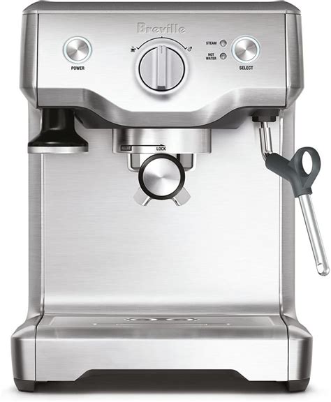 Amazon Lowest Price: Breville Duo Temp Pro Espresso Machine