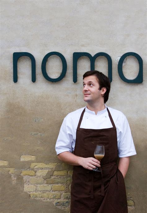 Noma –Probably the Best Restaurant in the World