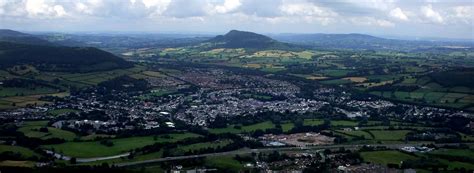 Brew Wales: Abergavenny Food Festival