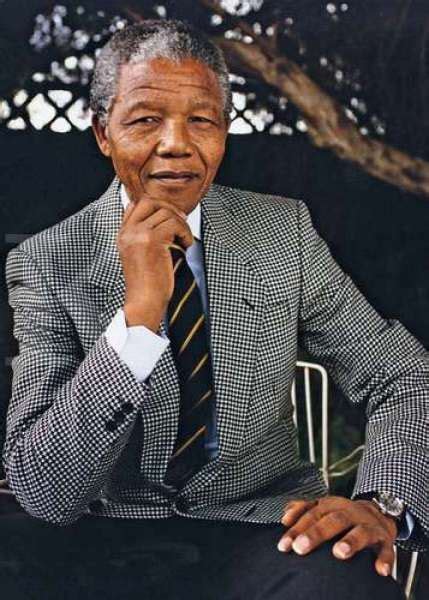 Biografi nelson mandela bahasa inggris 2021