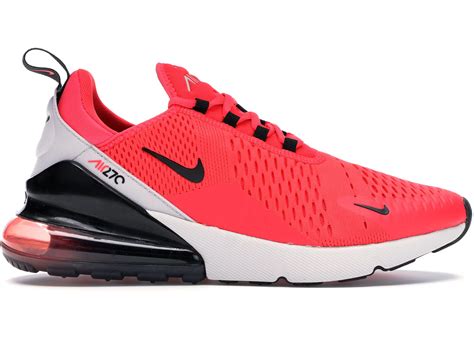 Nike Air Max 270 Red Orbit Men's - BV6078-600 - US