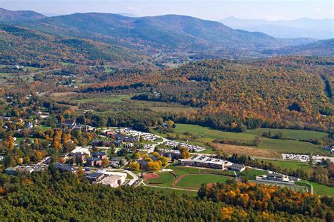 Castleton State College Student Dormitory Project | The Simpson Companies