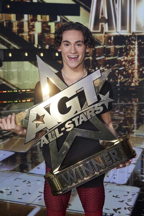 America's Got Talent: All-Stars Crowns a New Winner! See Who Won — and ...