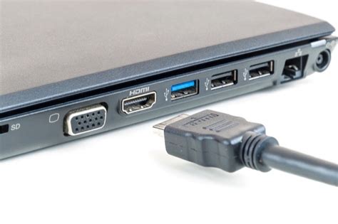 4 uses of HDMI port on a laptop – SautiTech