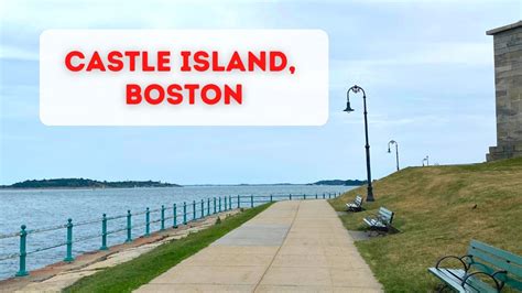 Castle Island, Boston: Top Things To Do - Day Trip Queen