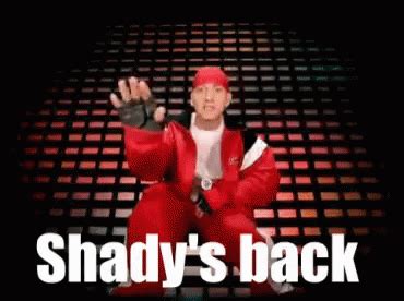 Guess Who Is Back Shady GIF - Guess Who Is Back Shady - GIF-ləri kəşf ...