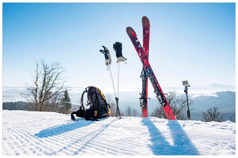 A Beginner's Guide to Skiing in Bozeman, MT