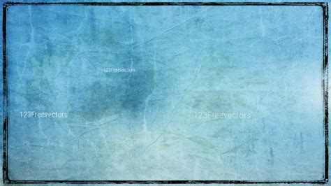 Blue Paper Texture