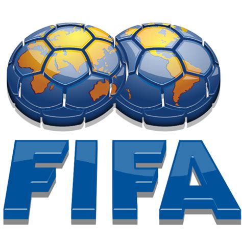 Collection of Fifa Logo PNG. | PlusPNG