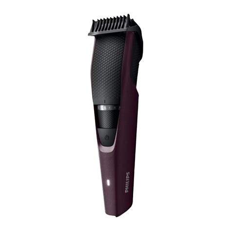 Philips Beard Trimmer - Professional Quality Grooming at Home