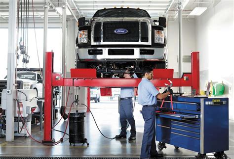 How A Ford Dealer Outsmarts Fake Customer Damage Claims Saving Up To ...