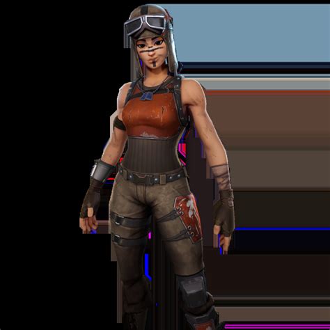 Fortnite Renegade Raider Skin - Character, PNG, Images - Pro Game Guides