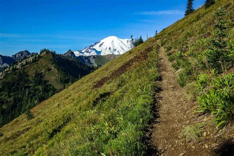 Best Section Hikes of the PCT: Washington | Halfway Anywhere