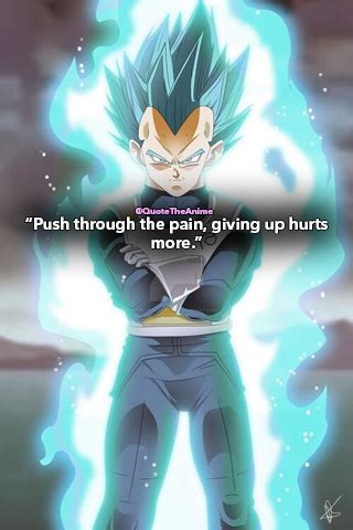 Vegeta Quotes - ShortQuotes.cc