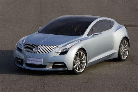 Buick Riviera Concept Coupe