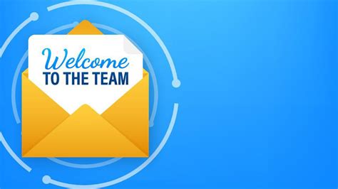 New Employee Welcome Email Template & Examples – Forbes Advisor