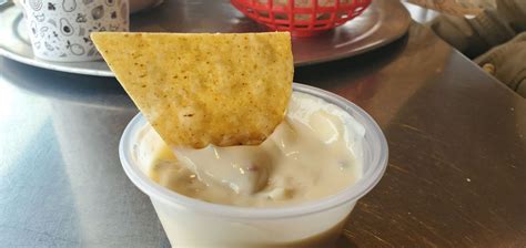 Chipotle’s new Queso Blanco is ‘Nacho’ traditional Queso | Dimple Times