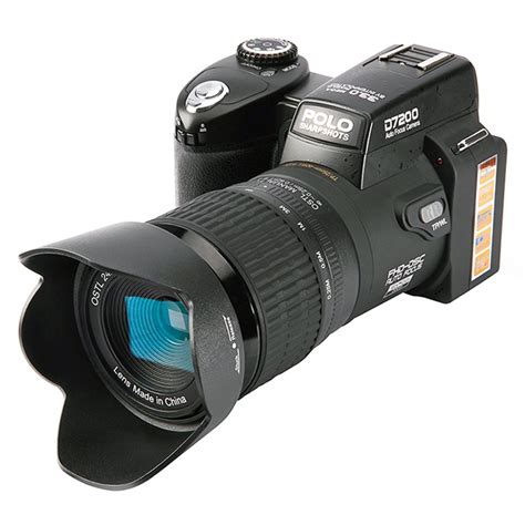 Camera PNG Transparent Images