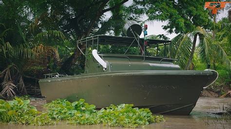 The Grand Tour - The Boats of "Seamen" - The Grand Tour Fans