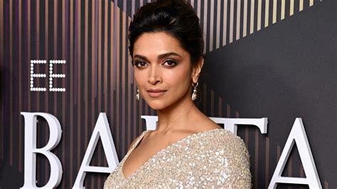 Deepika Padukone wins hearts at BAFTA 2024 by embracing her roots, her ...