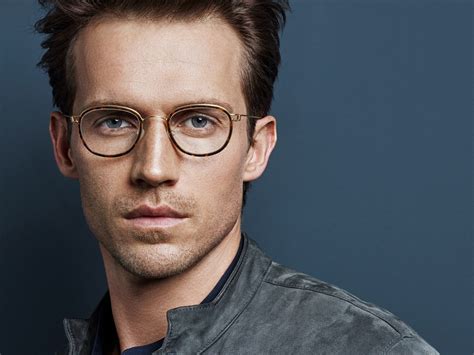 LINDBERG air titanium rim – Men | Herenbril, Bril