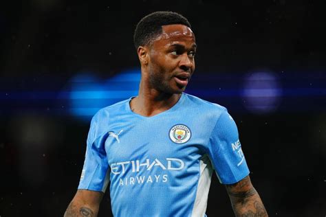 Chelsea complete Raheem Sterling transfer from Manchester City in £47.5 ...