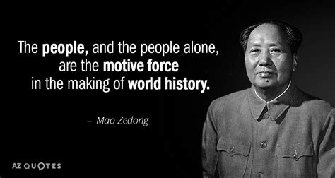 Funny Mao Zedong Quotes - ShortQuotes.cc