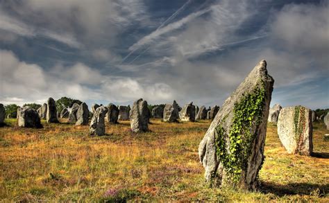 Carnac Stones - History and Facts | History Hit