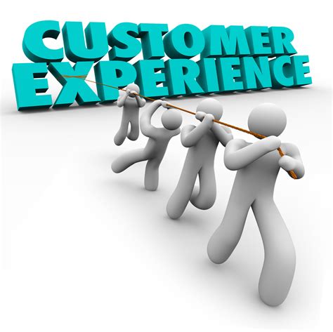 Customer Experience