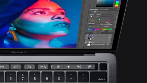 Apple adds the first MacBook Pro with Touch Bar to its legacy product ...