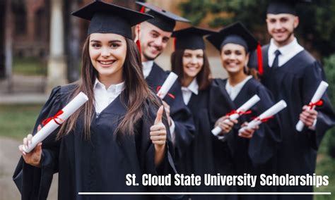 St. Cloud State University Scholarships 2020-2021