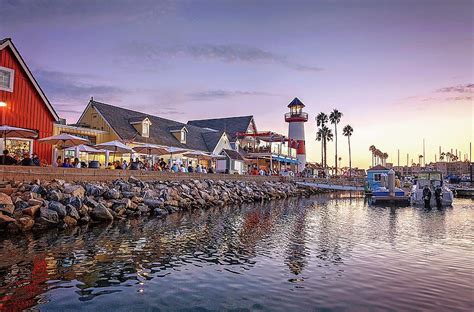 Oceanside Harbor Photograph by Ann Patterson - Fine Art America