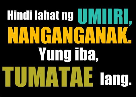 Funny Short Quotes Tagalog - ShortQuotes.cc