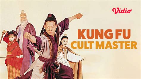 Nonton Kung Fu Cult Master (1993) Sub Indo | Vidio