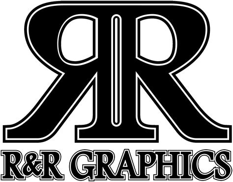 Home - R & R Graphics