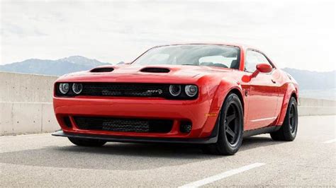 2022 Dodge Challenger: Choosing the Right Trim - Autotrader