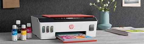 HP Smart Tank 519 Wireless All-in-One Printer