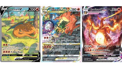 Ultra Premium Collection - Charizard - Sealed Pack of 3 Promo Cards ...