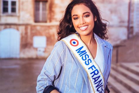 ENTRETIEN. Miss France 2020 : Clémence Botino raconte son année de ...