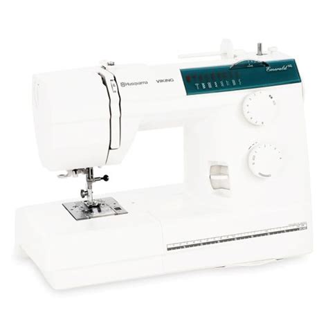 Husqvarna Viking Emerald 118 Sewing Machine