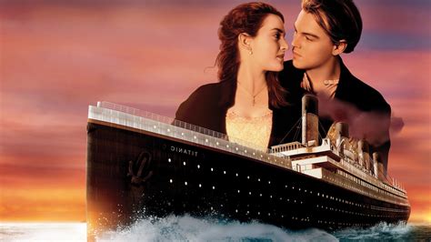 Titanic Film Desktop Wallpapers - Wallpaper Cave