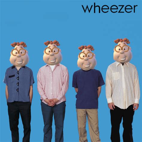 Carl Wheezer's band : r/memes