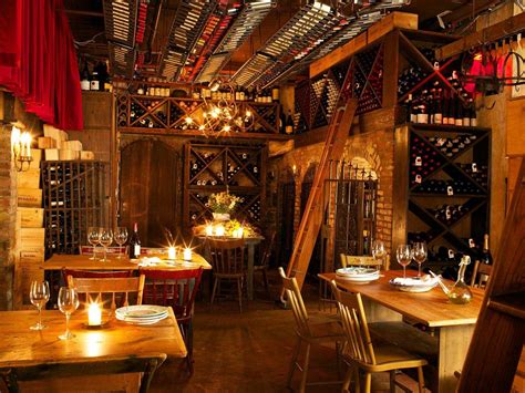 The 8 Most Romantic Restaurants In New York City | Business Insider