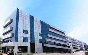 Ananthapuri Hospitals and Research Institute [AHRI], Thiruvananthapuram ...