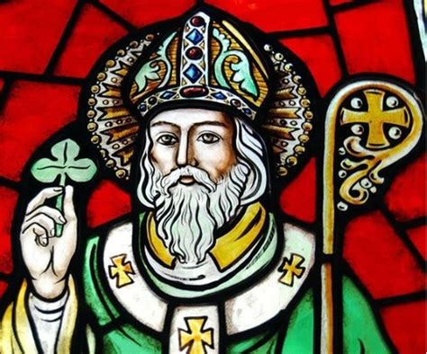 Celebrating St. Patrick: Five quick facts about the patron saint of ...