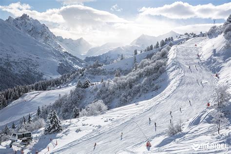 Méribel | Savoie Mont Blanc (Savoie et Haute Savoie) - Alpes